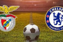 Benfica VS Chelsea